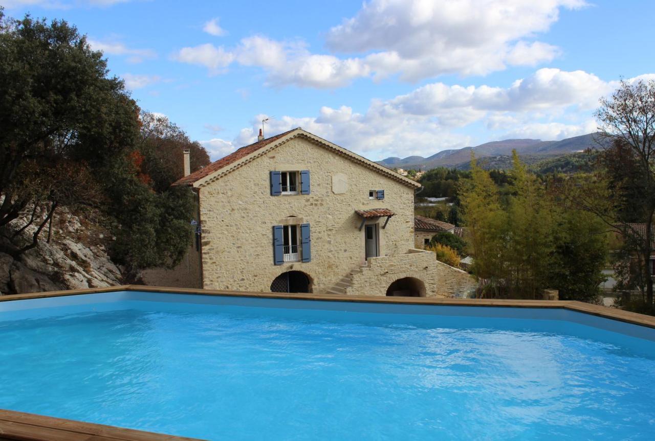 Villa L'empreinte