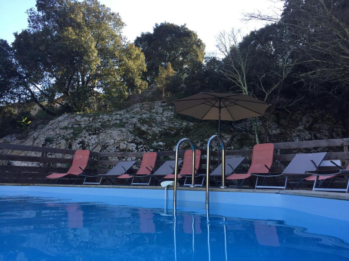 Villa L'empreinte